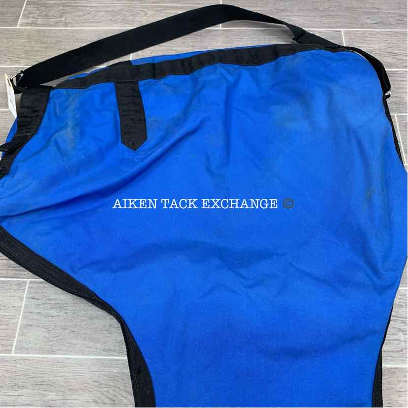 Supreme by Simco Saddle Storage Carry Bag