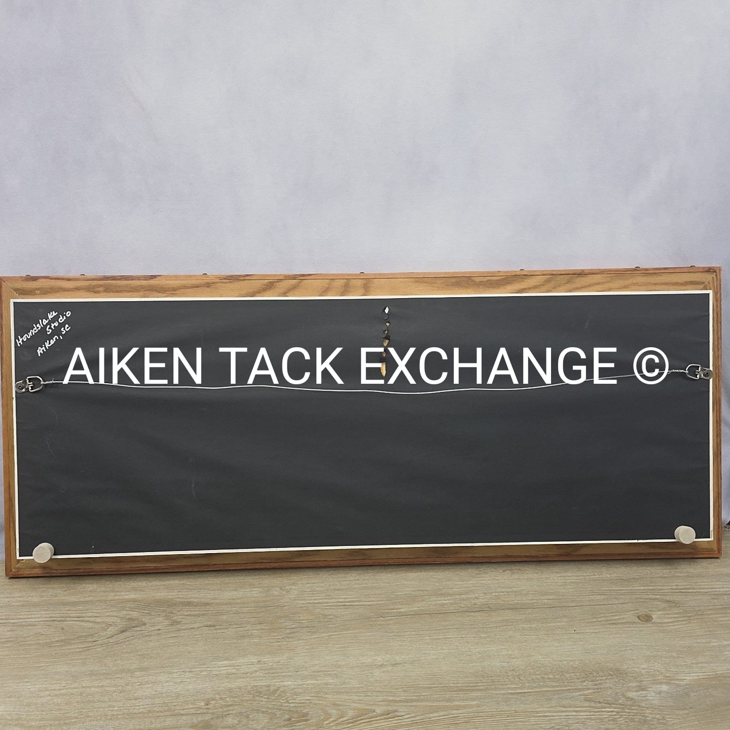 Dinnertime Canvas Decor, 44" x 18"