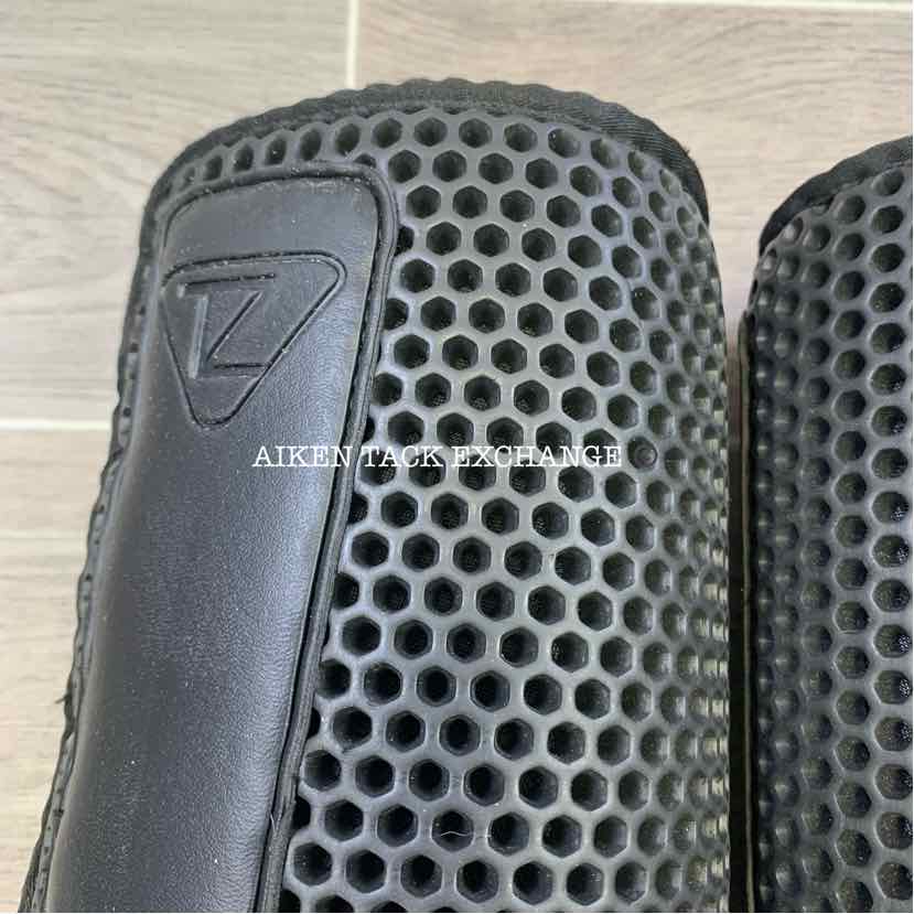 Equilibrium Impact Sport Boots, Front, Size Large