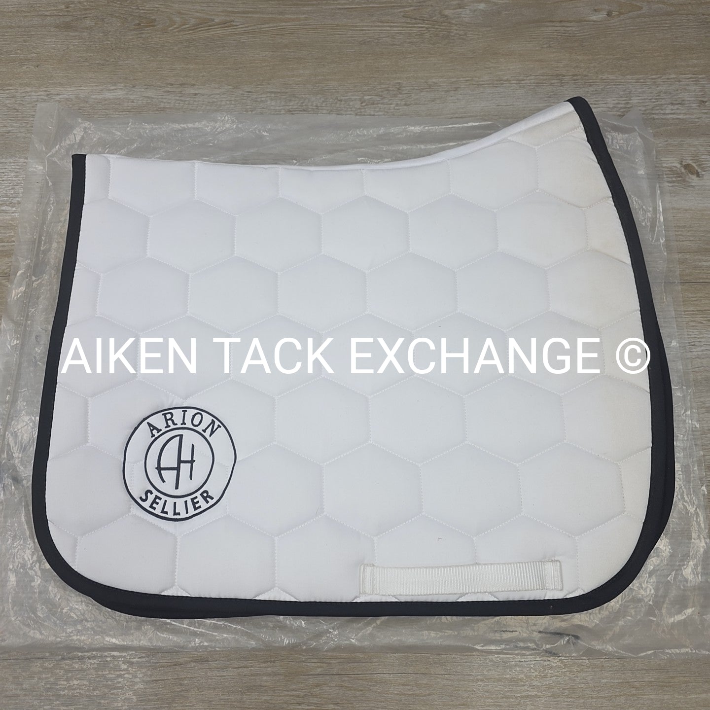 Arion Dressage Saddle Pad