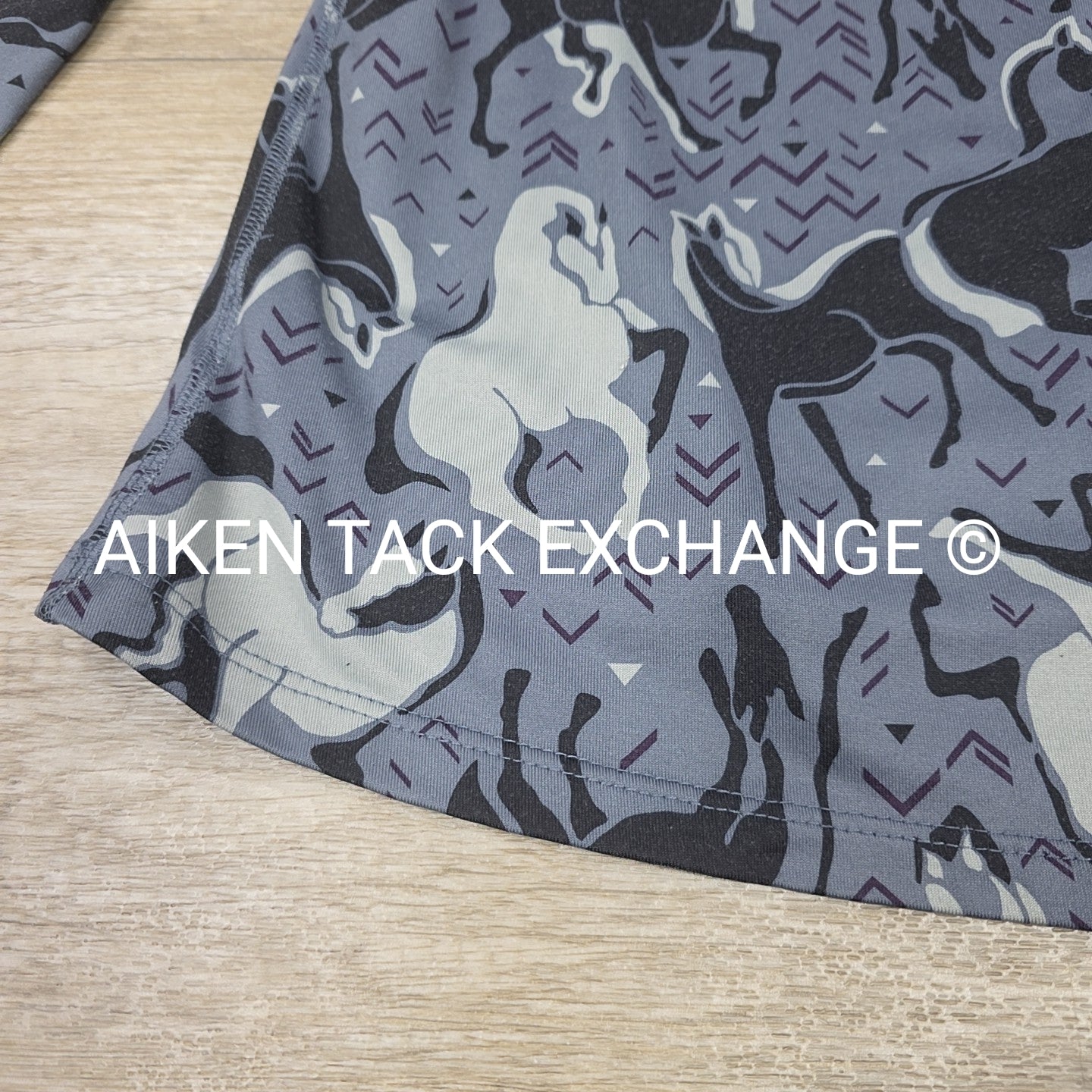 Kerrits Long Sleeve Top, Size X-Large