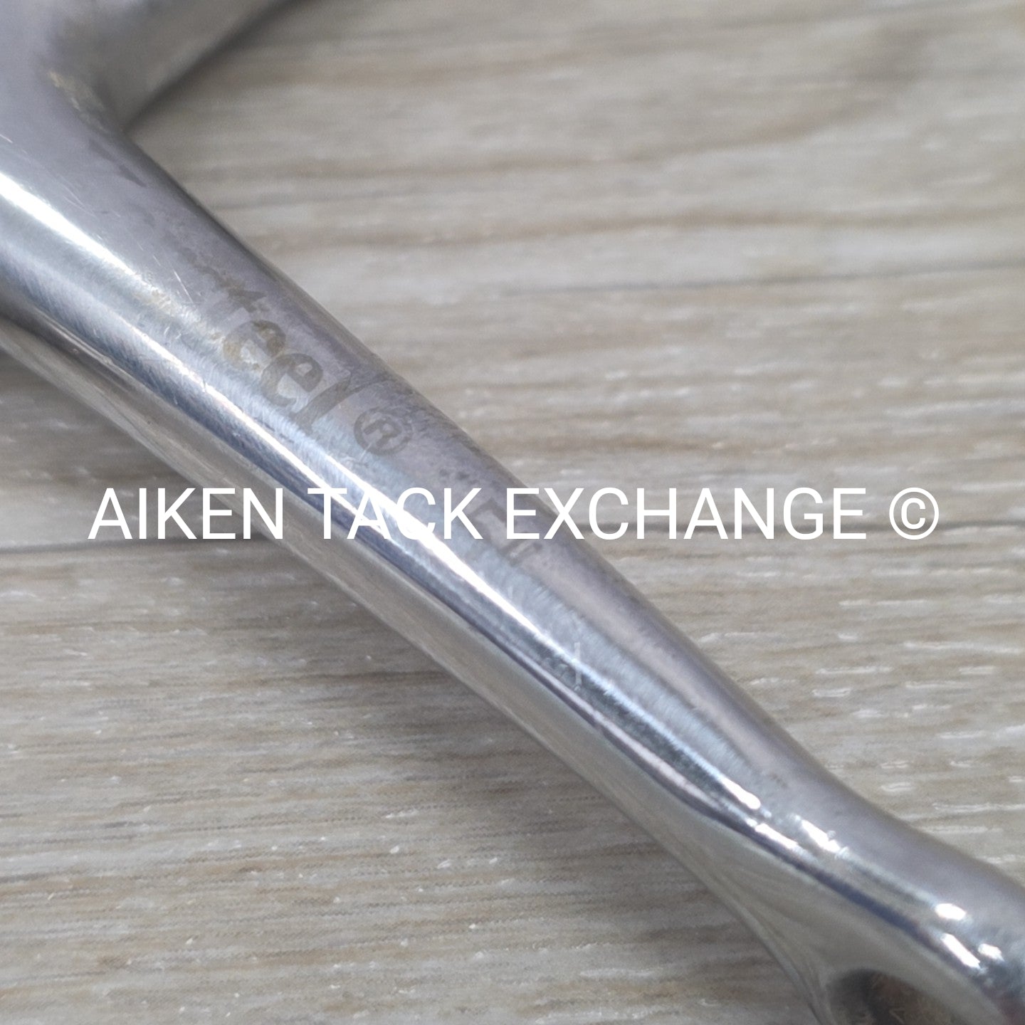 Korsteel Single Joint D Ring Bit 5"
