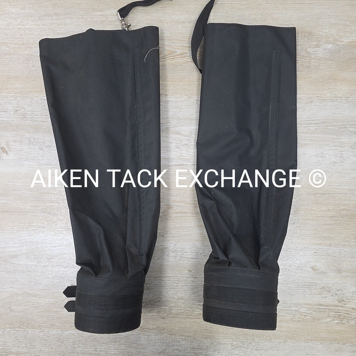 Cordura Ice Boots, Set of 2