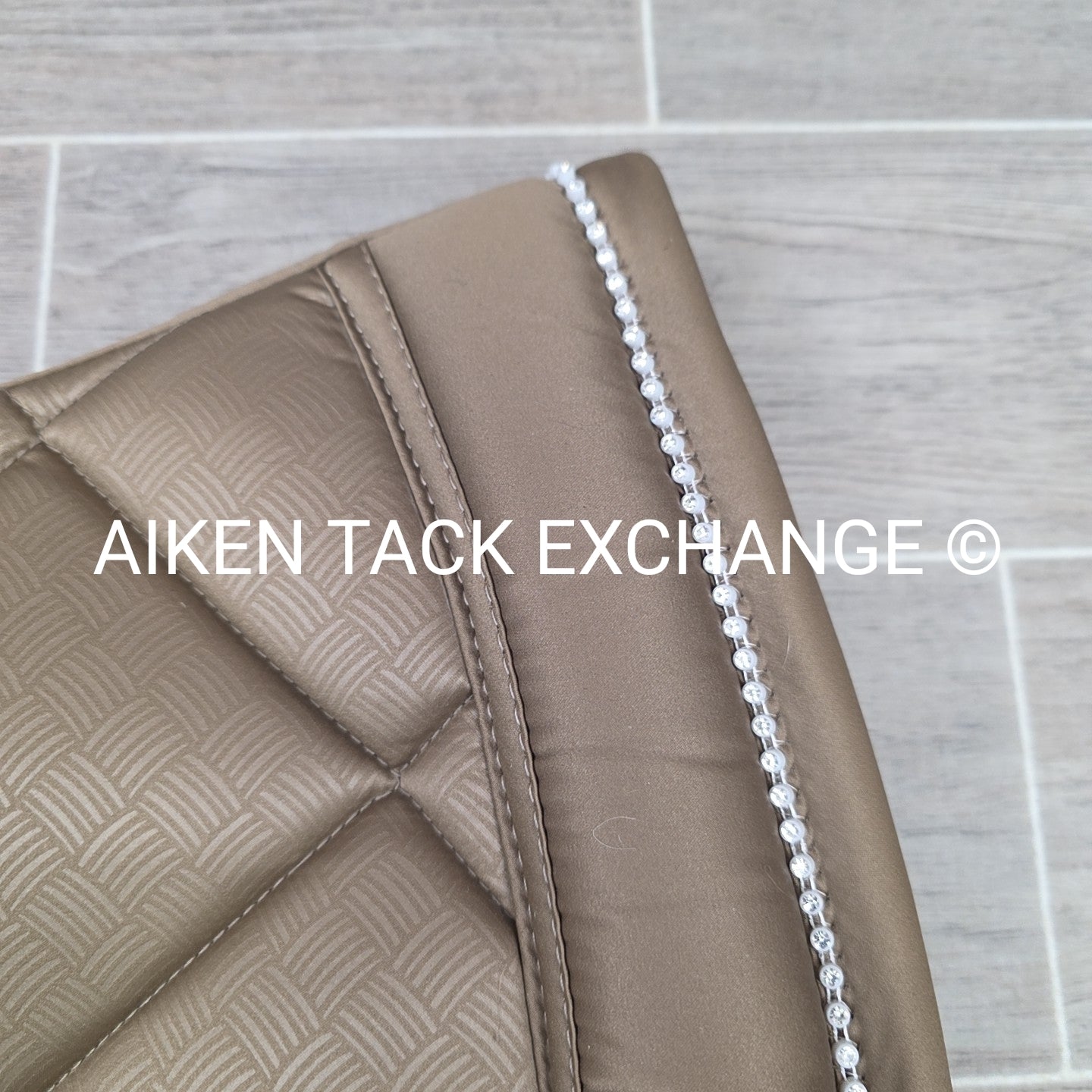 PS of Sweden Dressage Saddle Pad