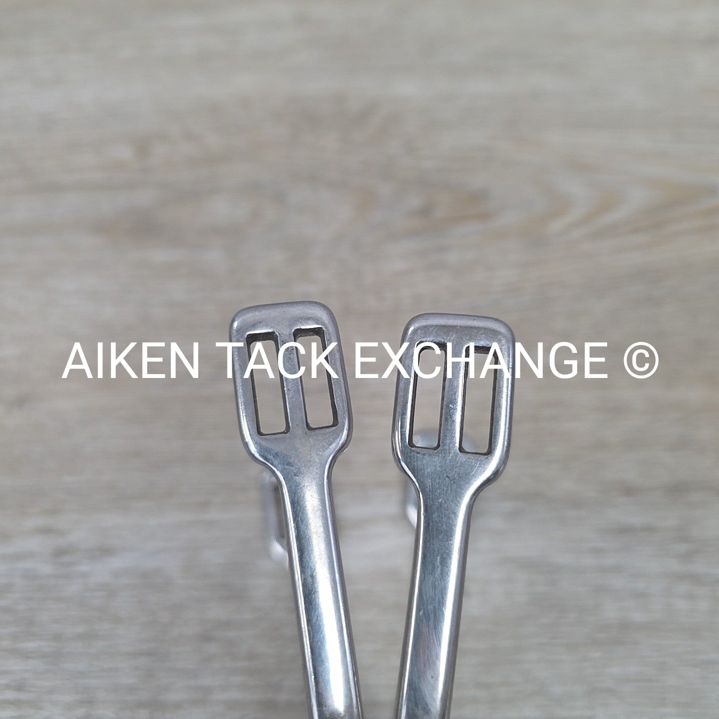 Centaur Le Spur, No Straps