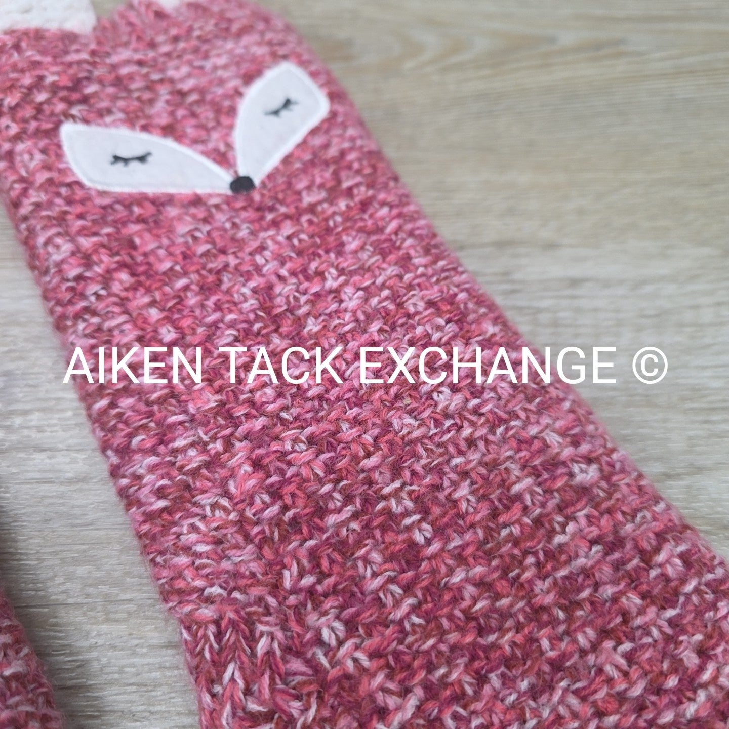 Fox Socks