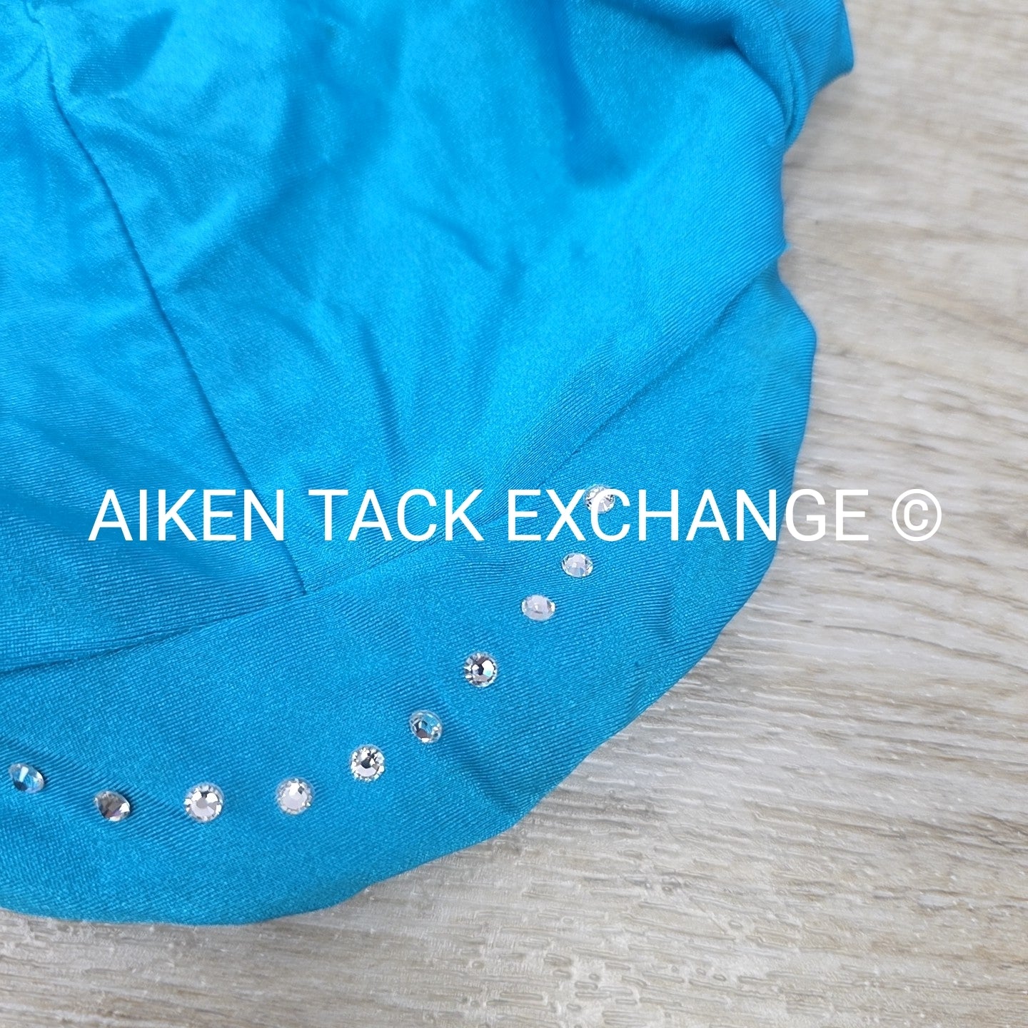 Helmetcovers.com Crystal Helmet Cover