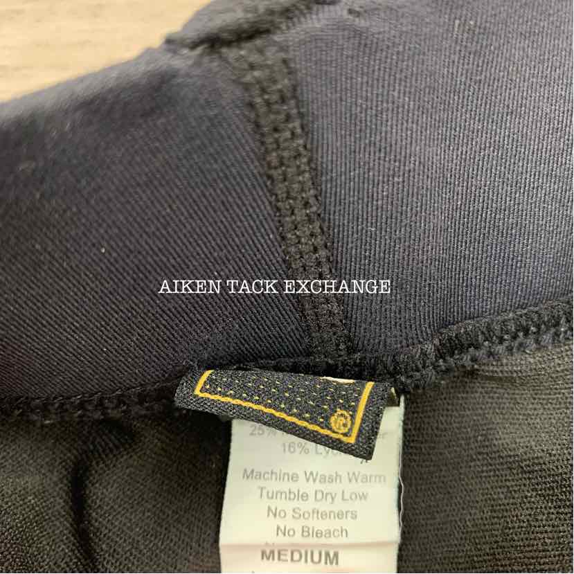 FITS TechTread Full Seat Summer Tight, Size Medium