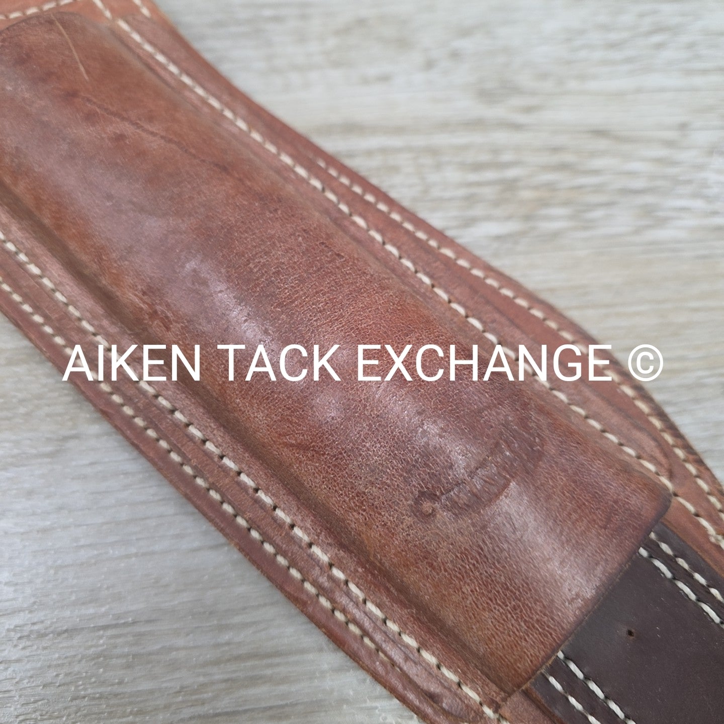 Weaver Leather Heavy Duty Roper Back Cinch