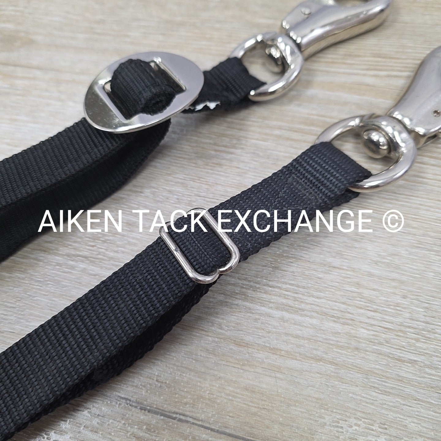 Nylon Trailer Ties, Set of 2
