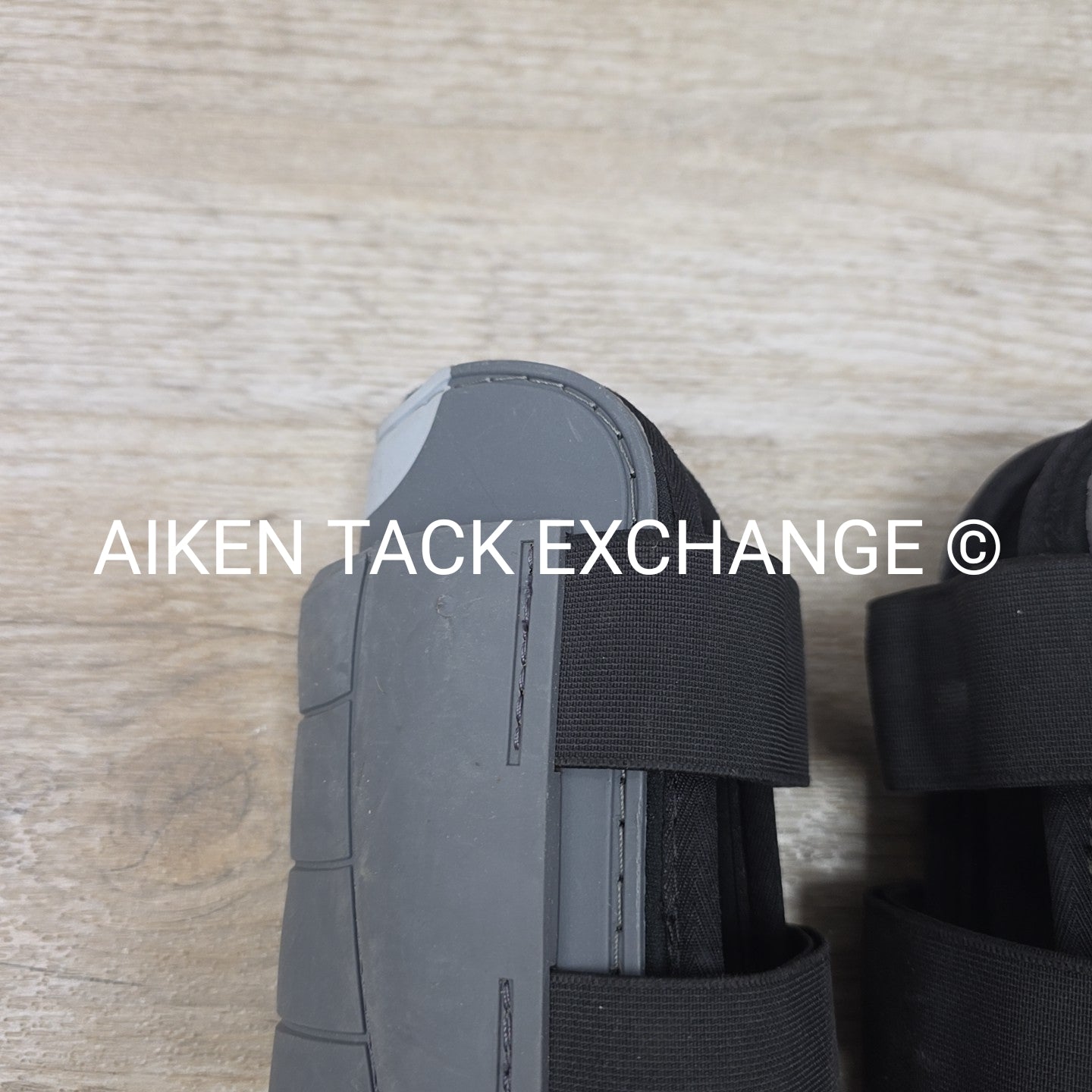 Eskadron FlexiSoft Memo ProSafe Open Front & Ankle Boots Set (Front & Hind)