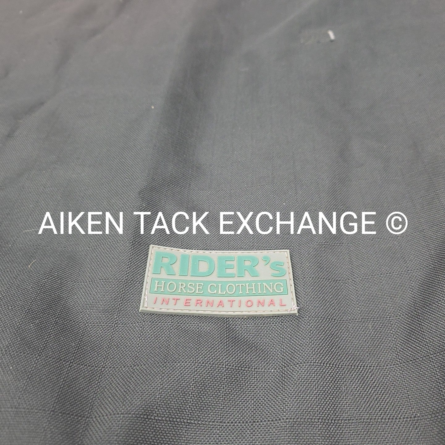 Dover Saddlery Riders International 0 G Fill Neck Cover, Size Large