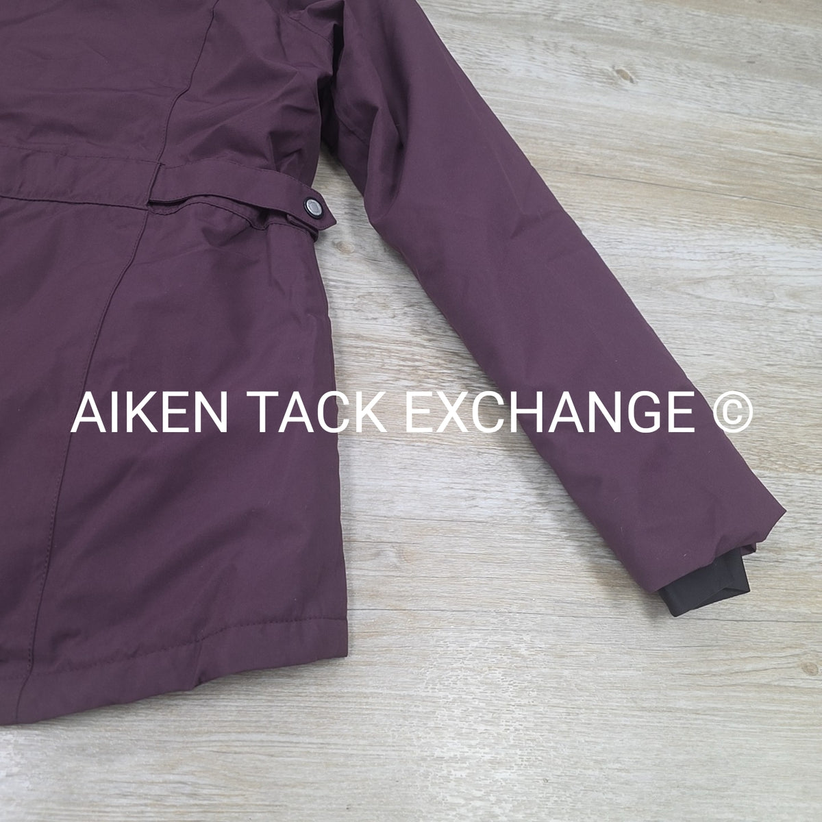 Horze Jadine Winter Jacket, Size 42