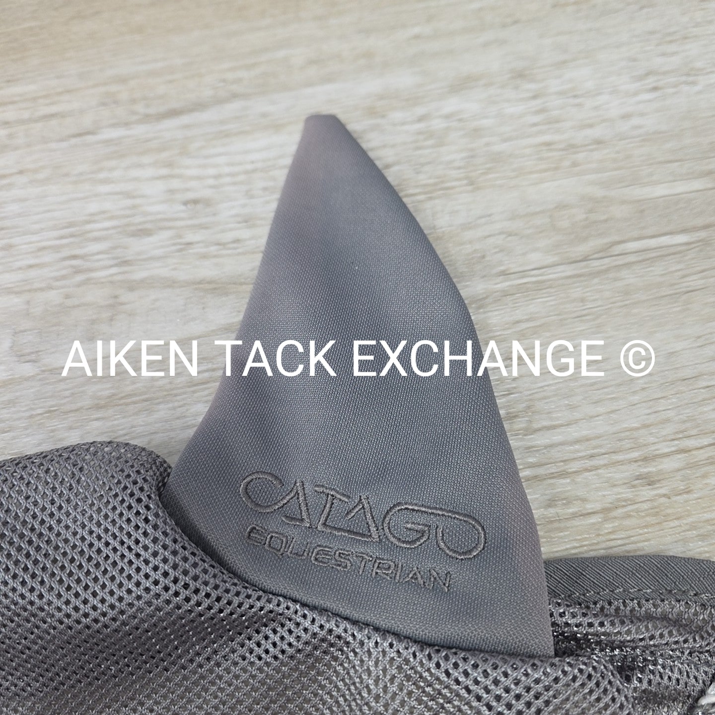 Catago Diamond Ear Bonnet, Size Full