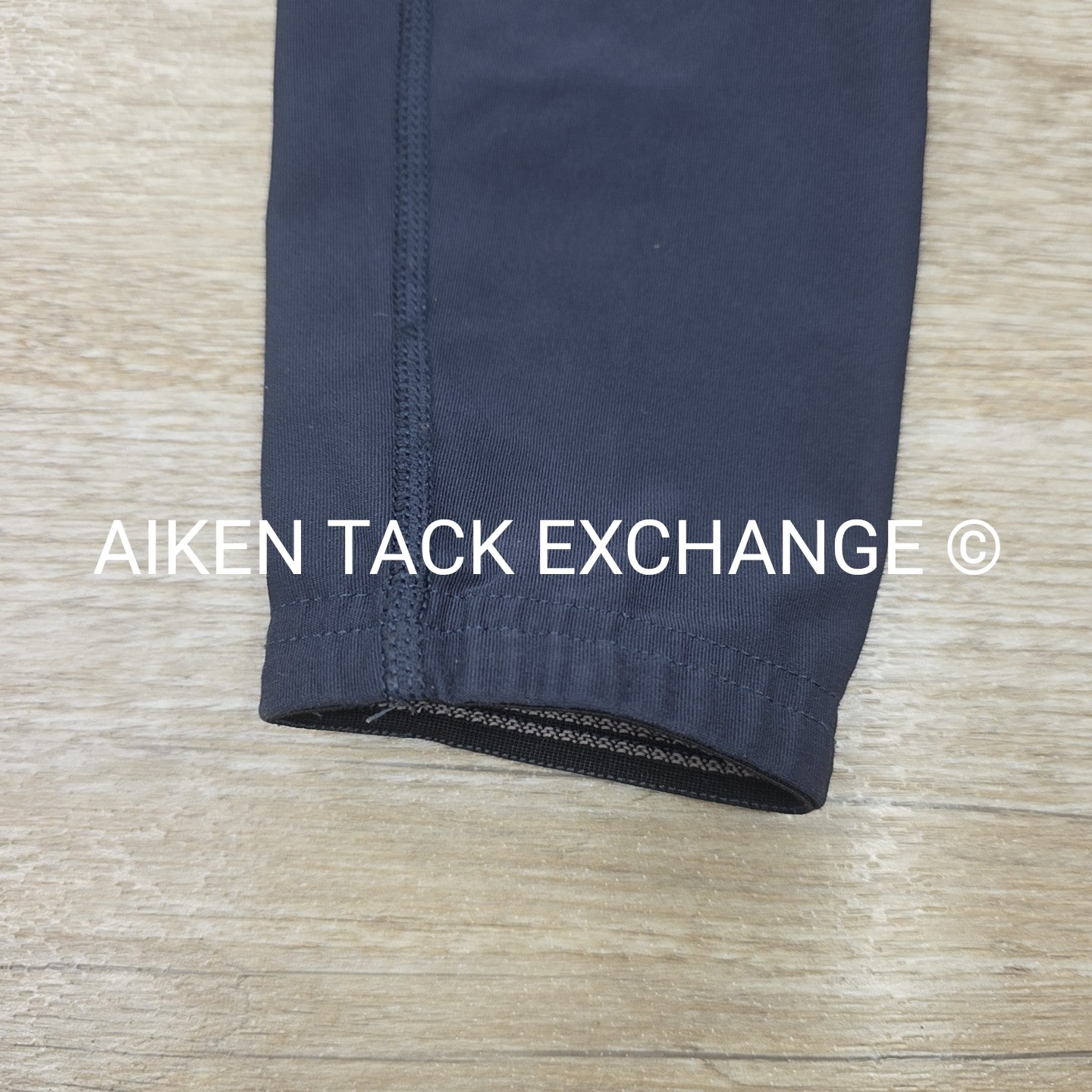 Irideon Pull On Knee Patch Breeches, Large