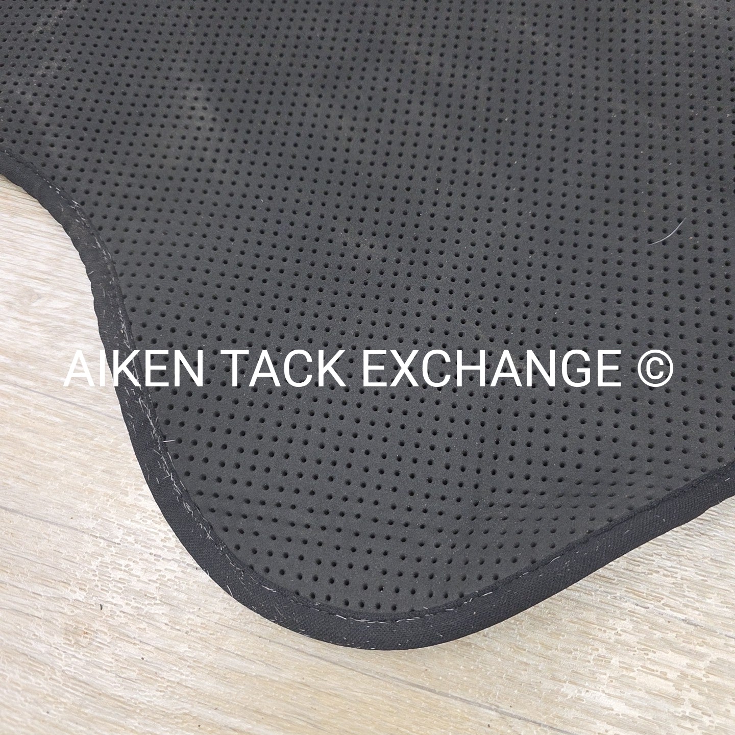 2 Nunn Finer No-Slip Ultra Half Pads