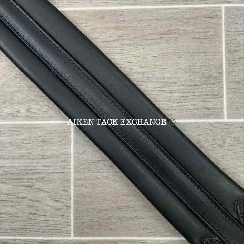 Nunn Finer Single Elastic Chafeless Contour Girth 52"