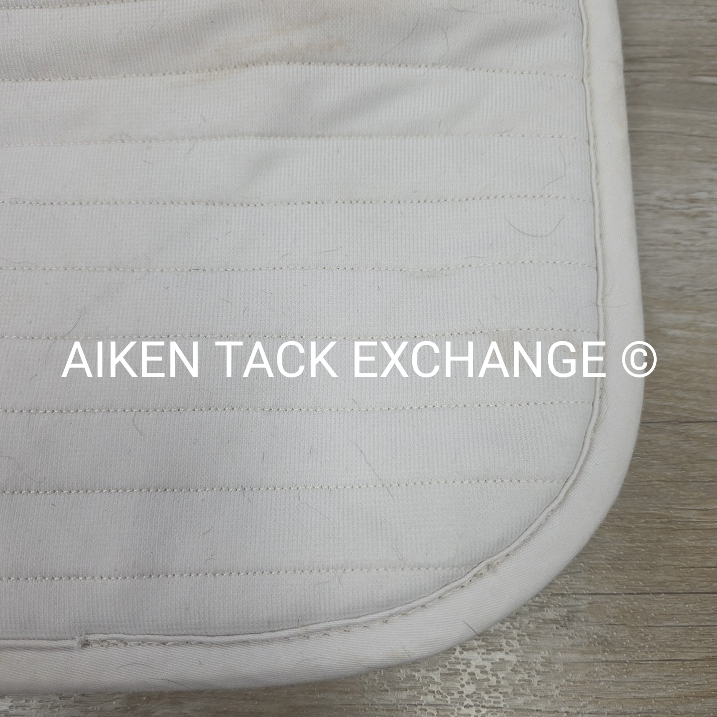 Toklat T32 TechQuilt Non-Slip Dressage Saddle Pad