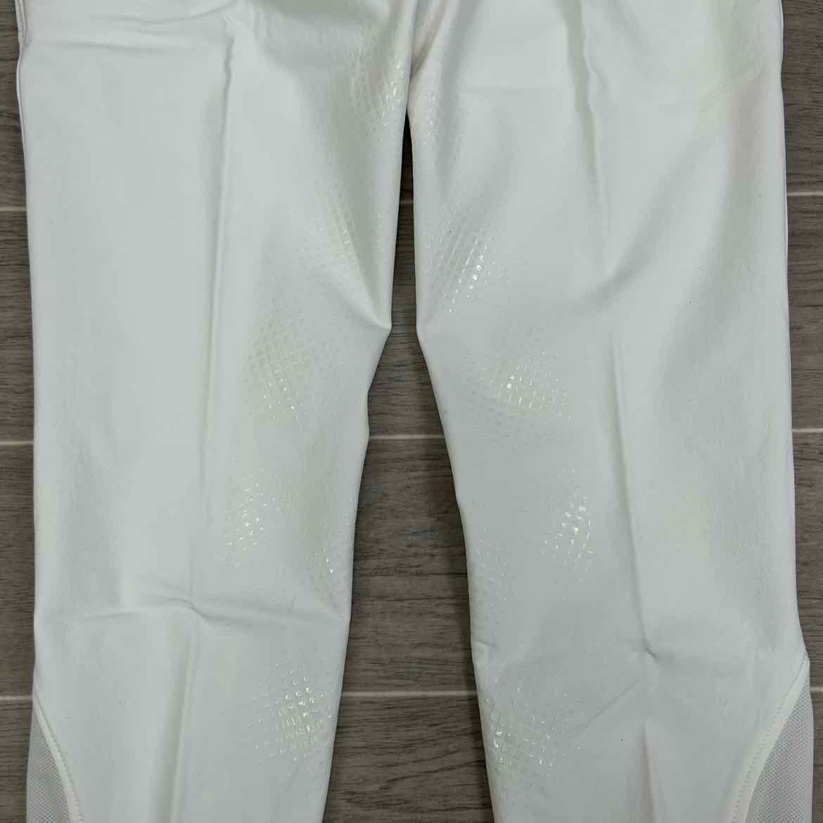 Ovation Bellissima II GripTech Full Seat Breeches, Size 30 R