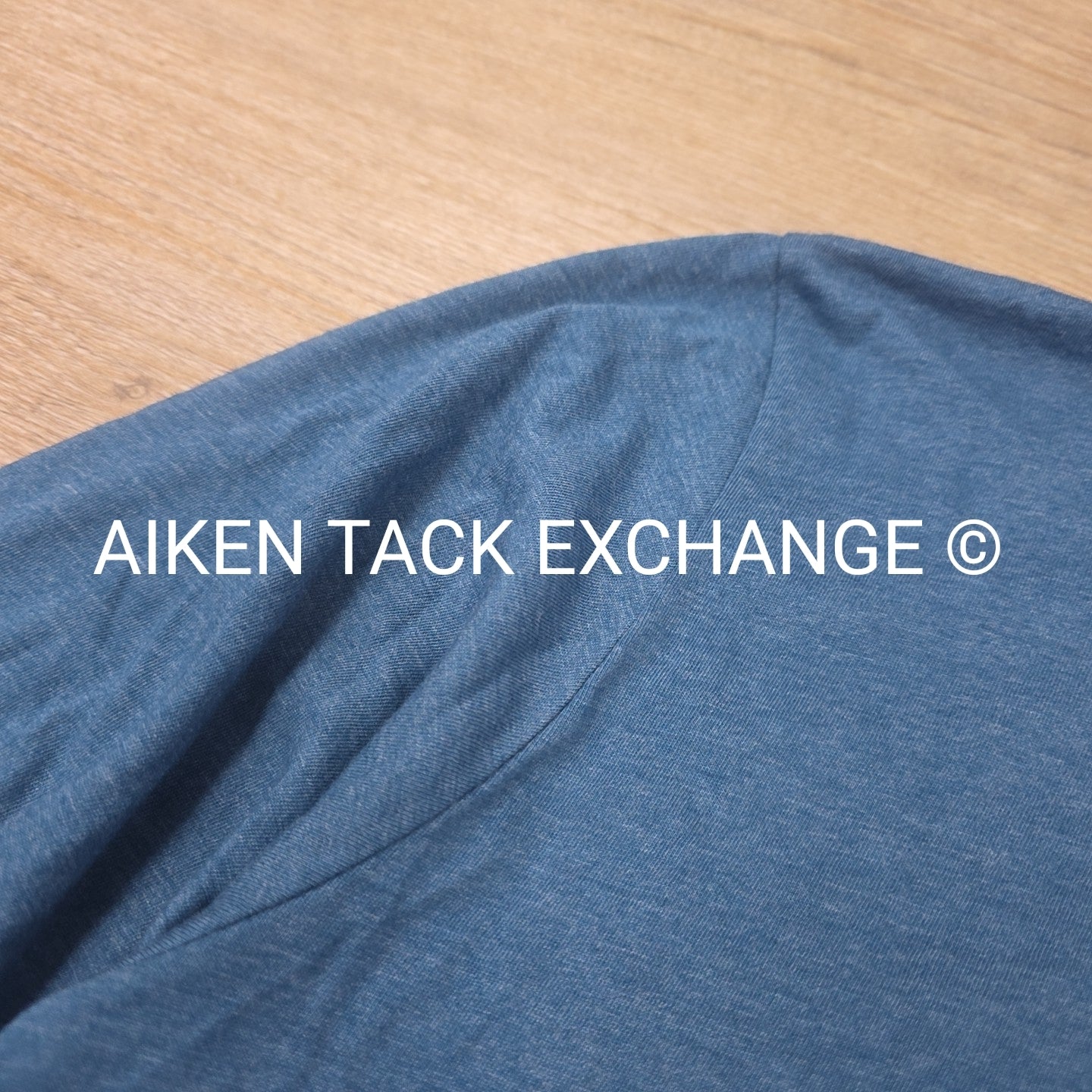 Bell & Canvas Long Sleeve T-Shirt, Size Large