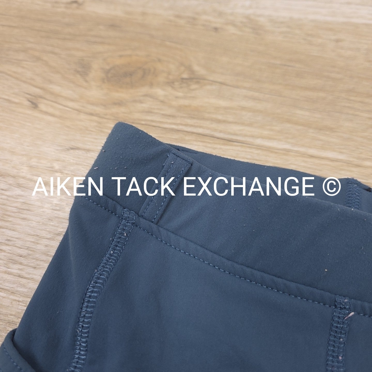 Kerrits IceFil Full Seat Tights, Size Medium