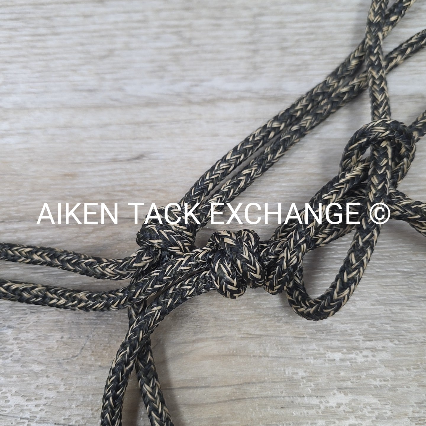 Parelli Horsemanship's Rope Halter, Size Horse