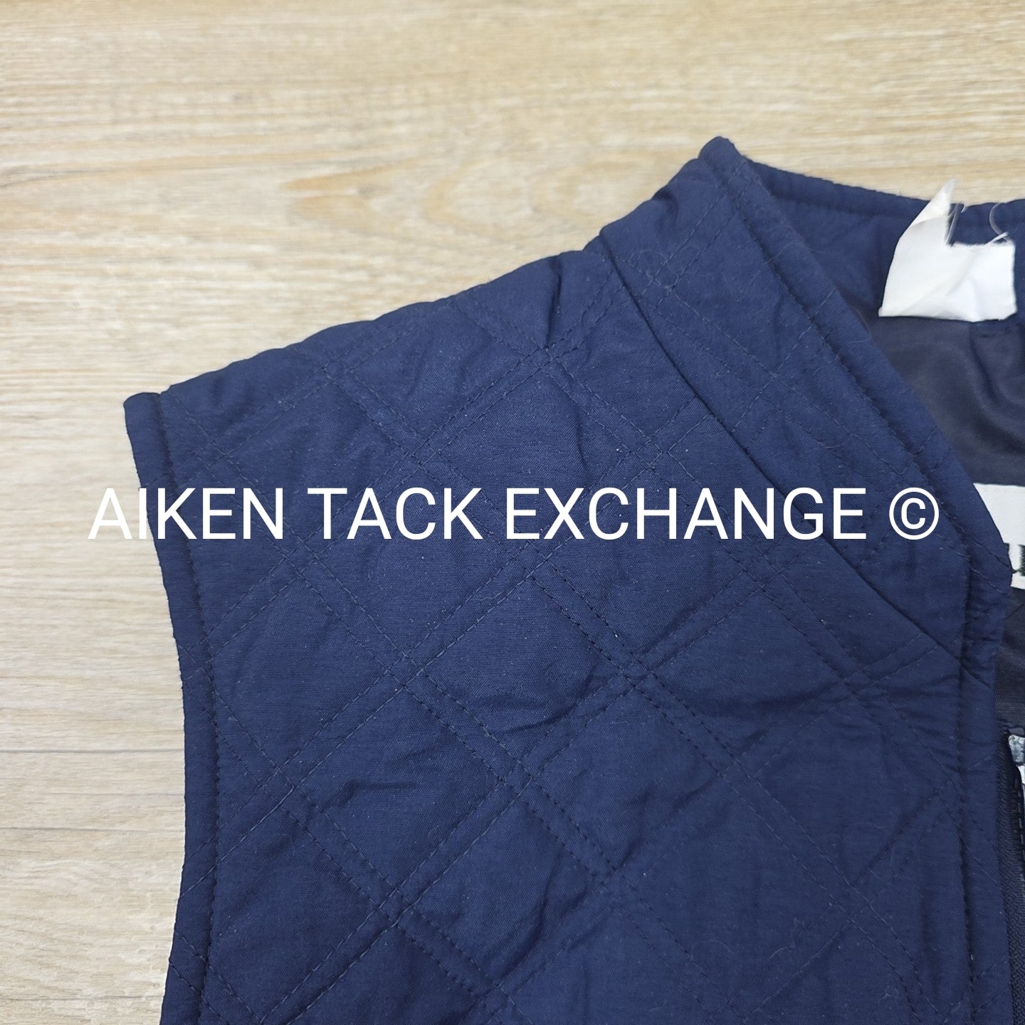 Pikeur Quilted Vest, Women's 10