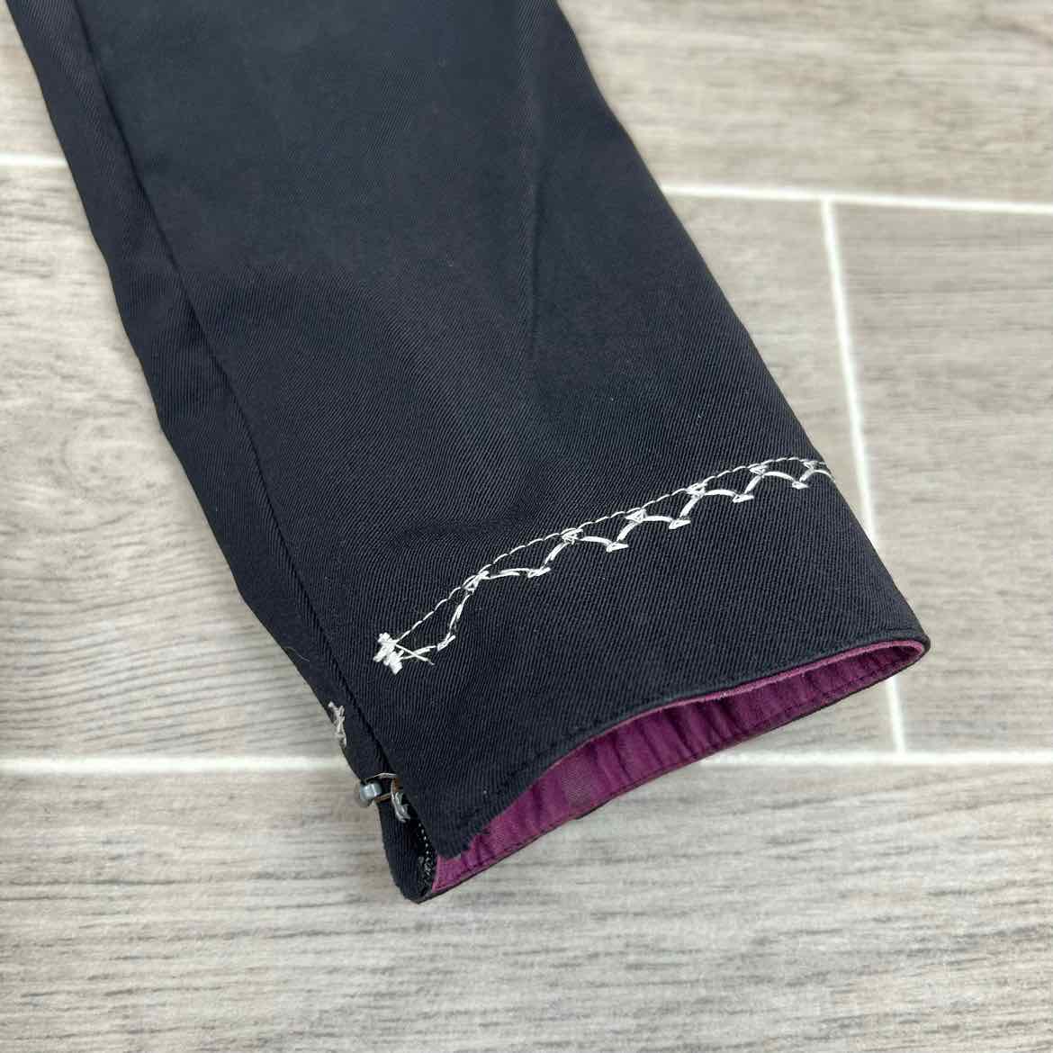 Animo Show Coat, Size I 42 US 6
