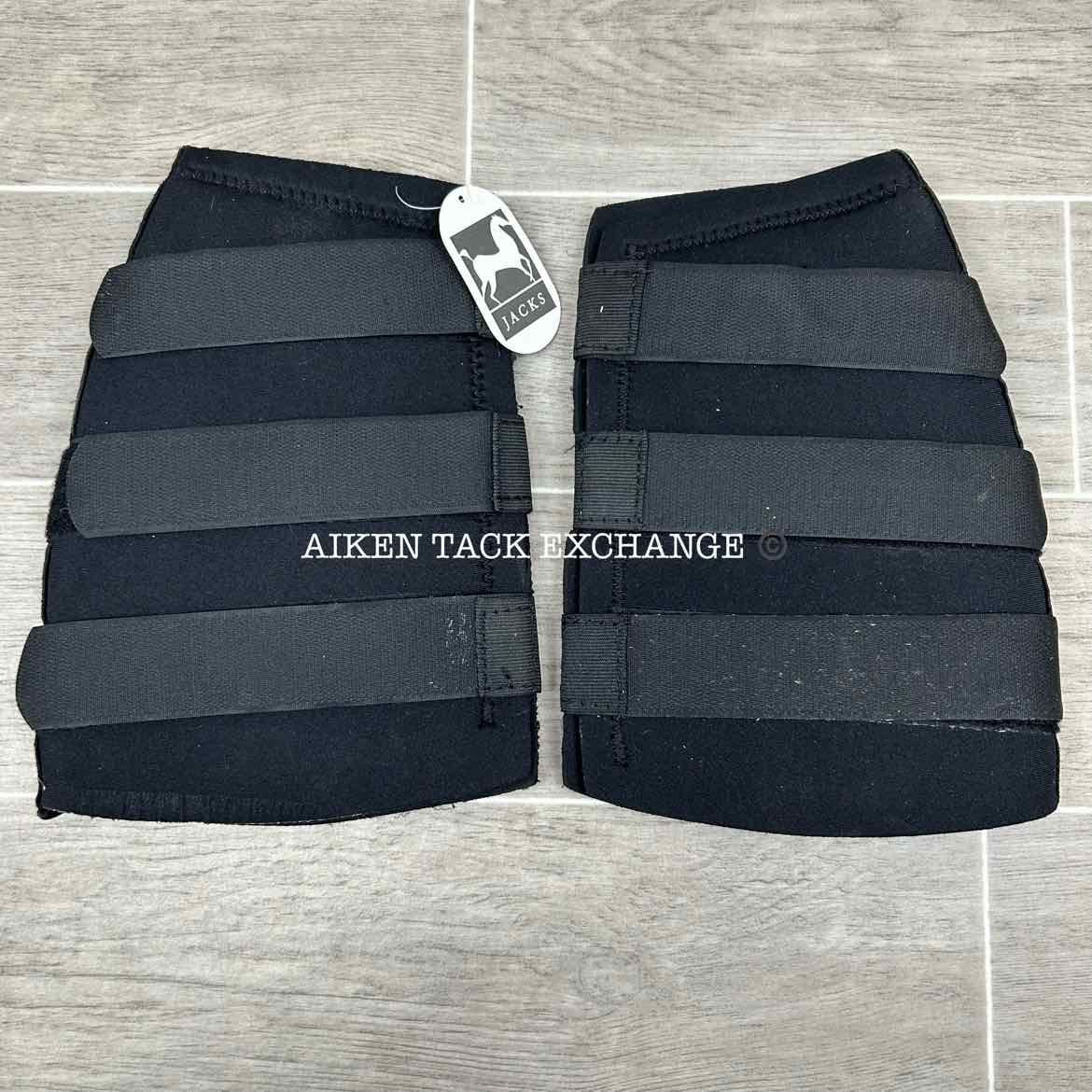 Jack's Hock Ice Boots, No Ice Packs
