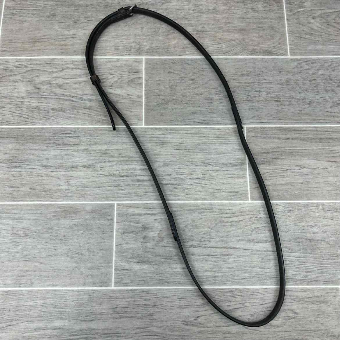 Leather Neck Strap