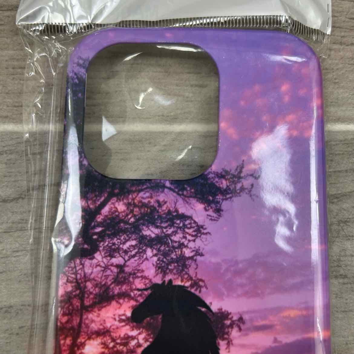 Horse Case for iPhone 14 Pro