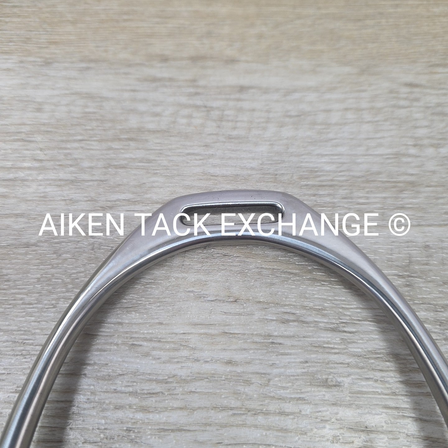 Stubben Fillis Stirrup Irons, 4.75"