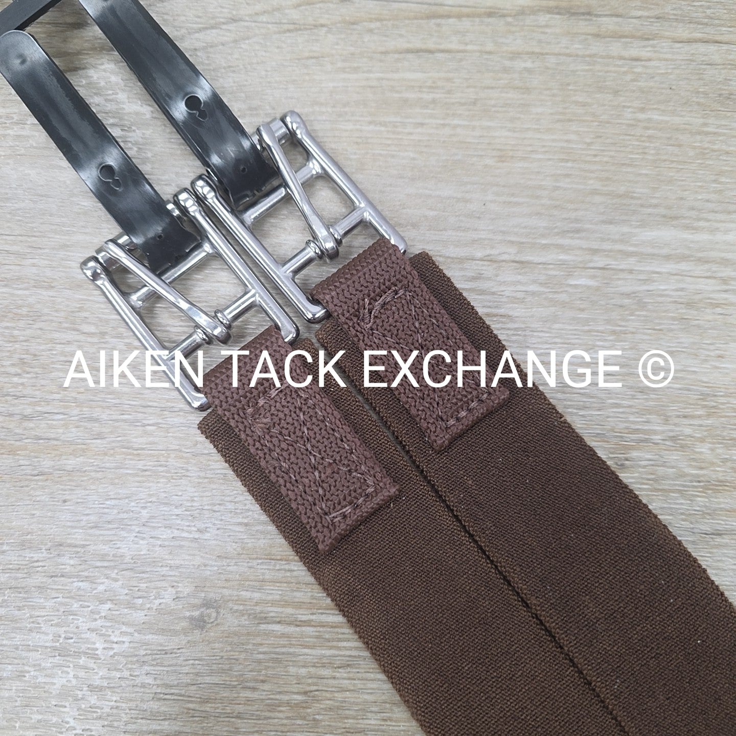 Professional's Choice SMx VenTech Girth, Brown, 54"