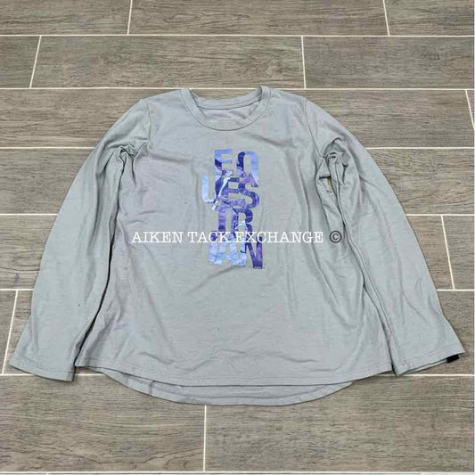 Irideon Long Sleeve Top, Size  X-Large