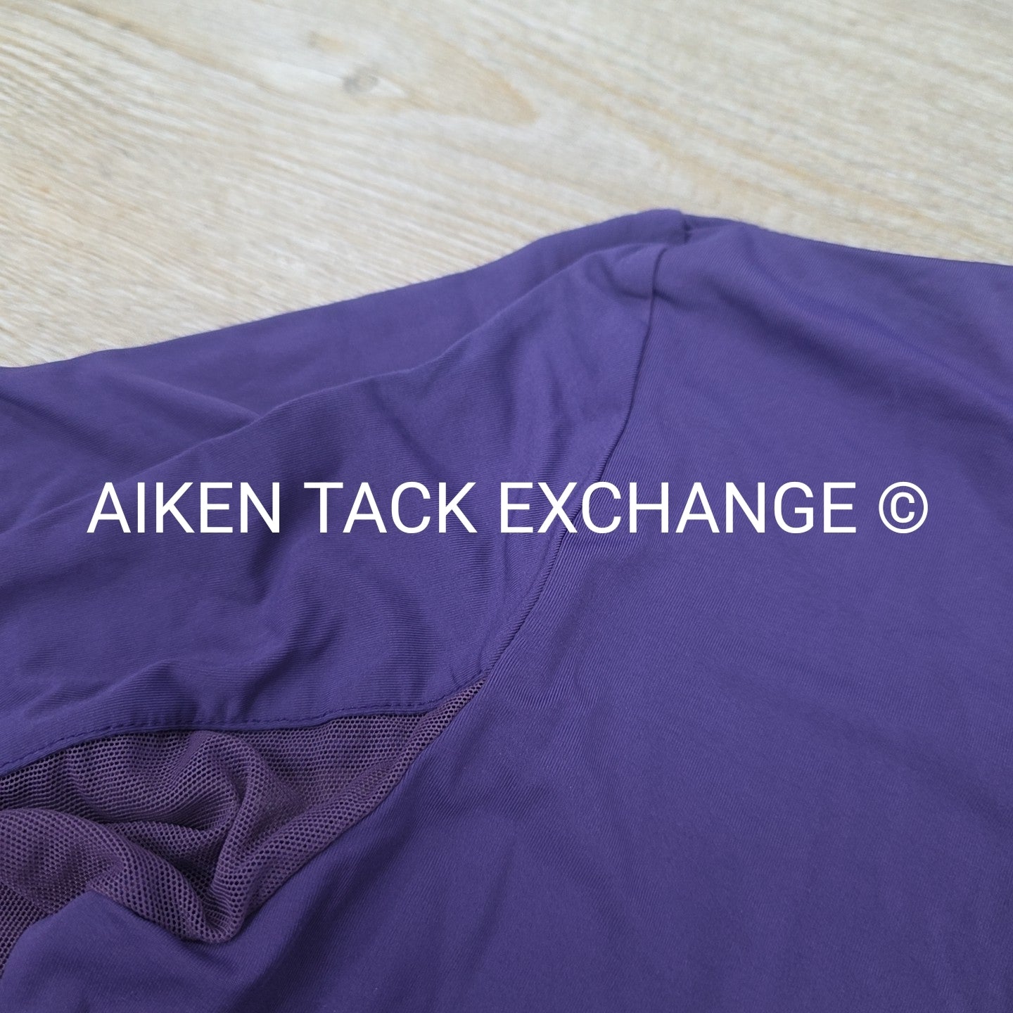 Tailored Sportsman Long Sleeve Sun Shirt, Women's Large