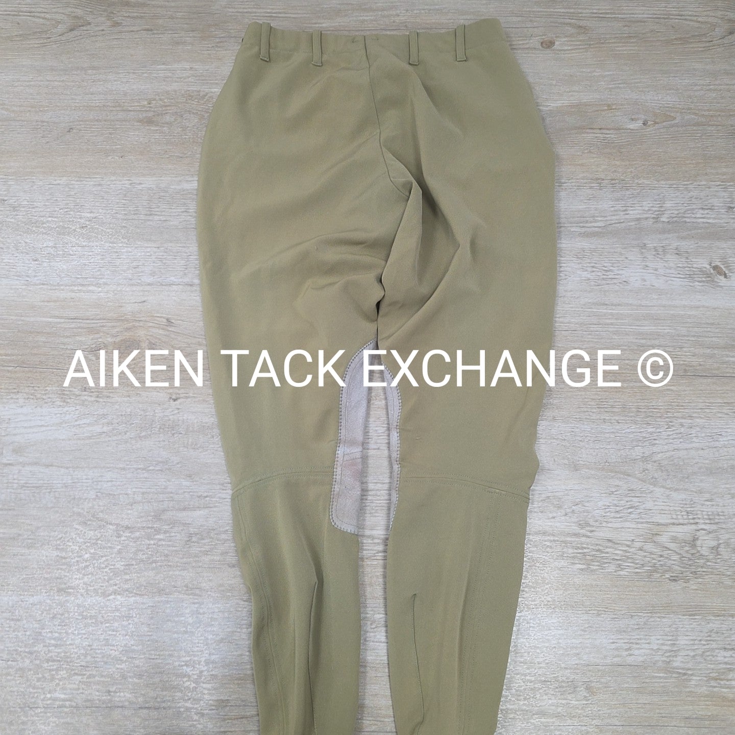BARGAIN BUNDLE: Tuff Rider & Tailored Sportsman Breeches, 32 & Ovation Breeches,