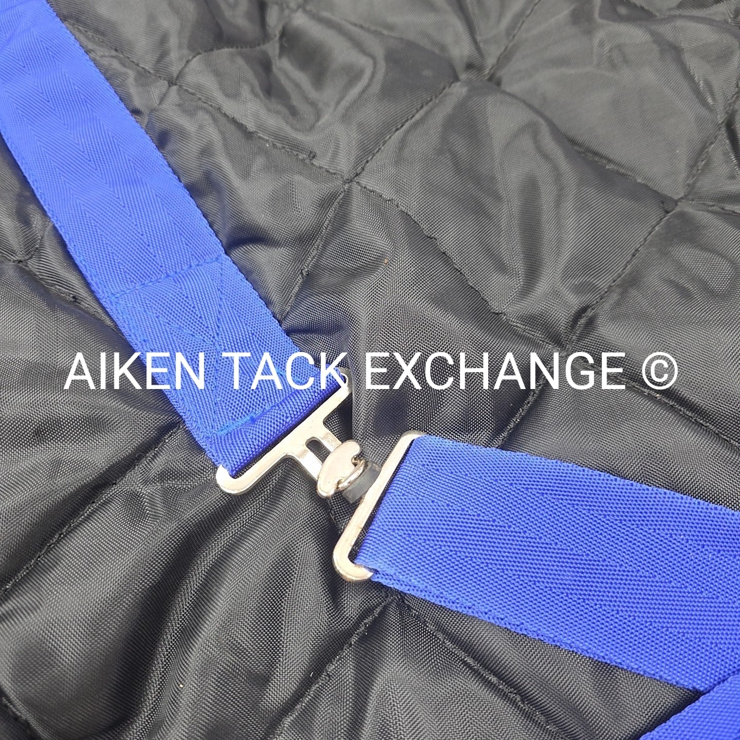 Catago 300 G Fill Stable Blanket, 155 cm / 62"