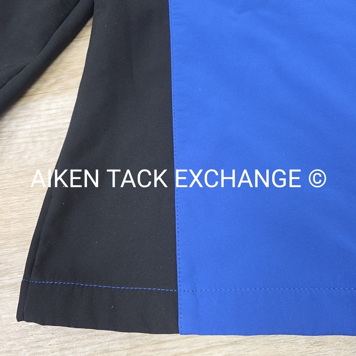 Aiken County Pony Club Soft Shell Jacket, Size Medium