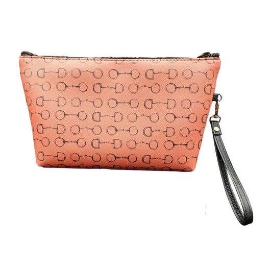 AWST Int'l Lila Accessory Wristlet Bags-Lila Vintage Snaffles: STD