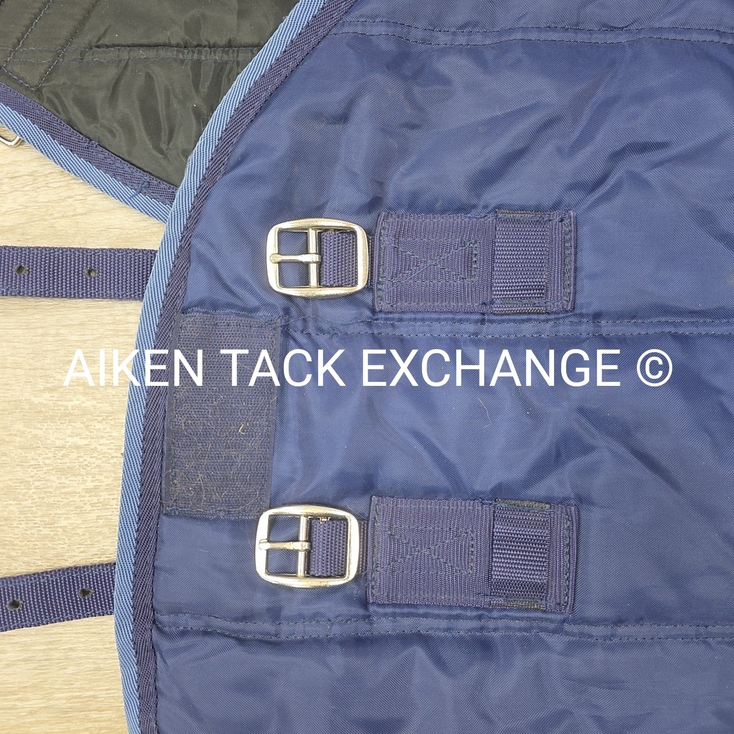 Barnsby Stable Blanket, 78"