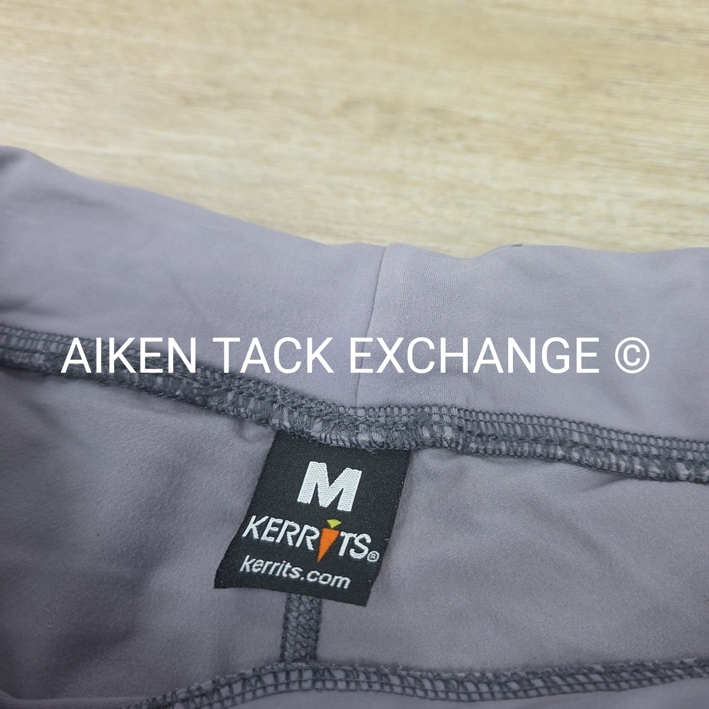 BARGAIN BUNDLE: 2 Pairs Kerrits IceFil Riding Tights, Women's Medium