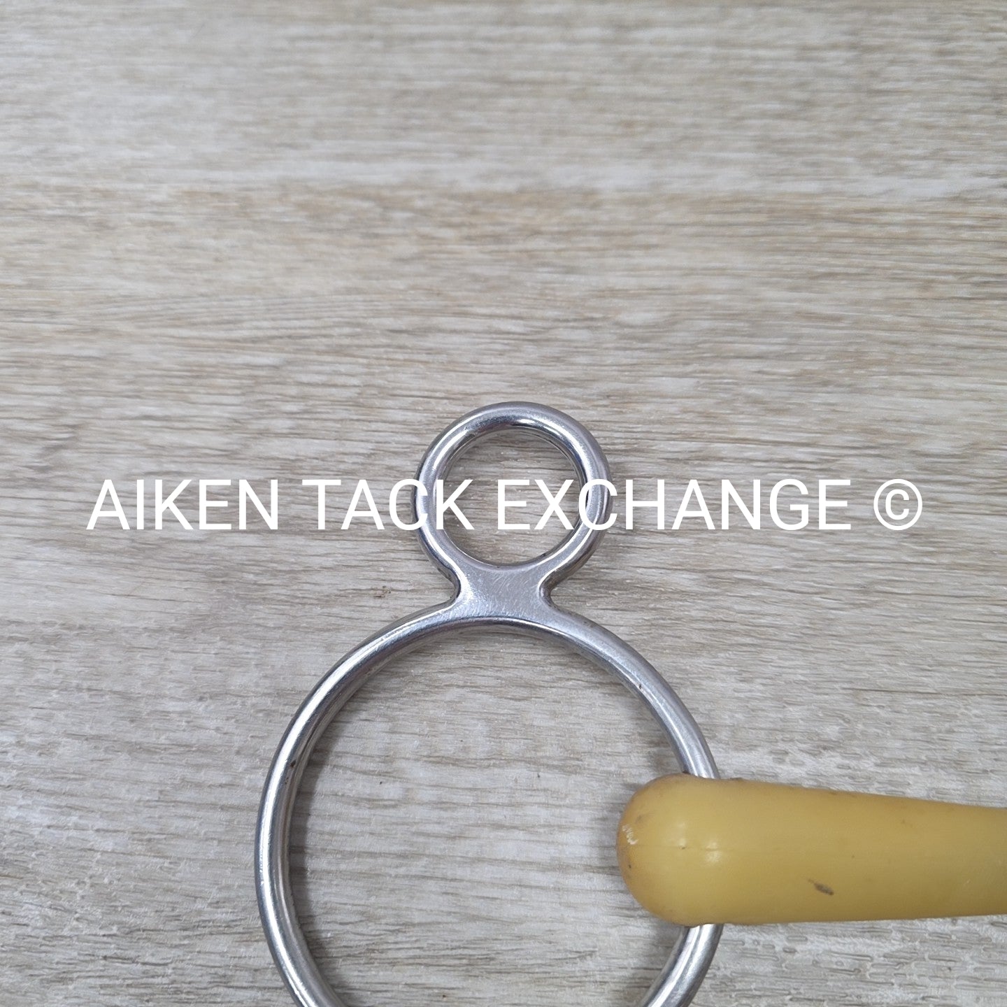 Happy Mouth Single Joint 3 Ring Elevator Bit 5.25"