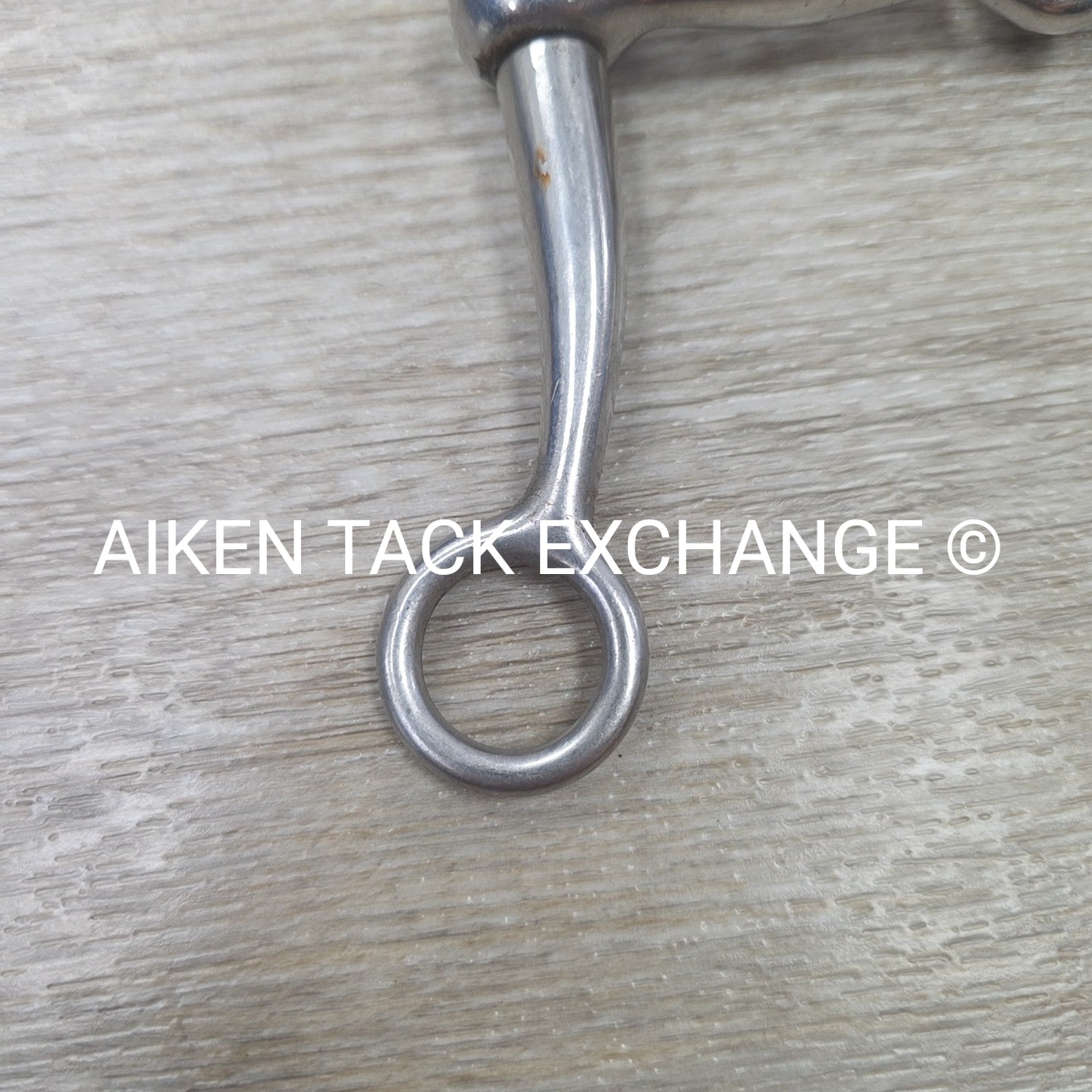 Single Joint Tom Thumb Bit 5"
