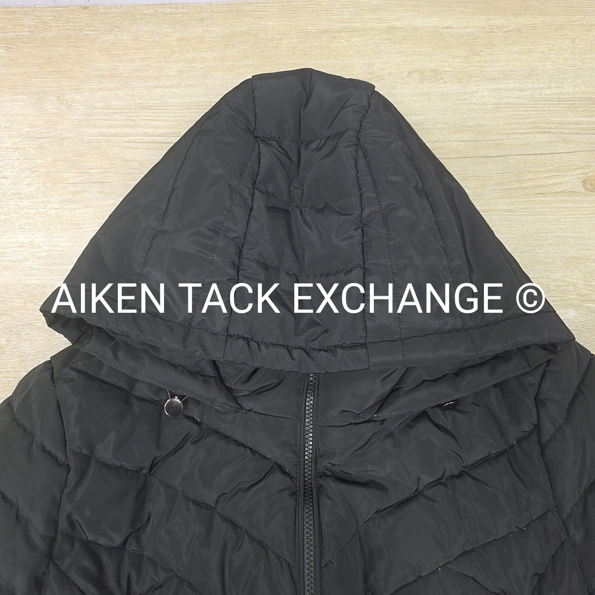 Kenneth Cole Reaction Winter Jacket, Size Large