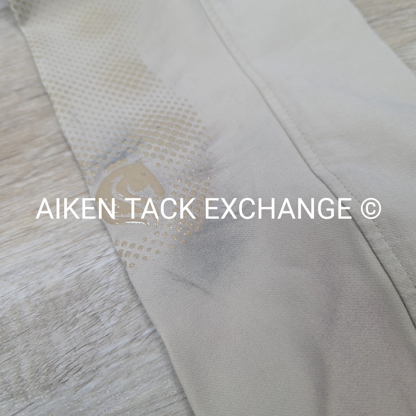 Equinavia Astrid Silicone Knee Patch Breeches, Women's 26