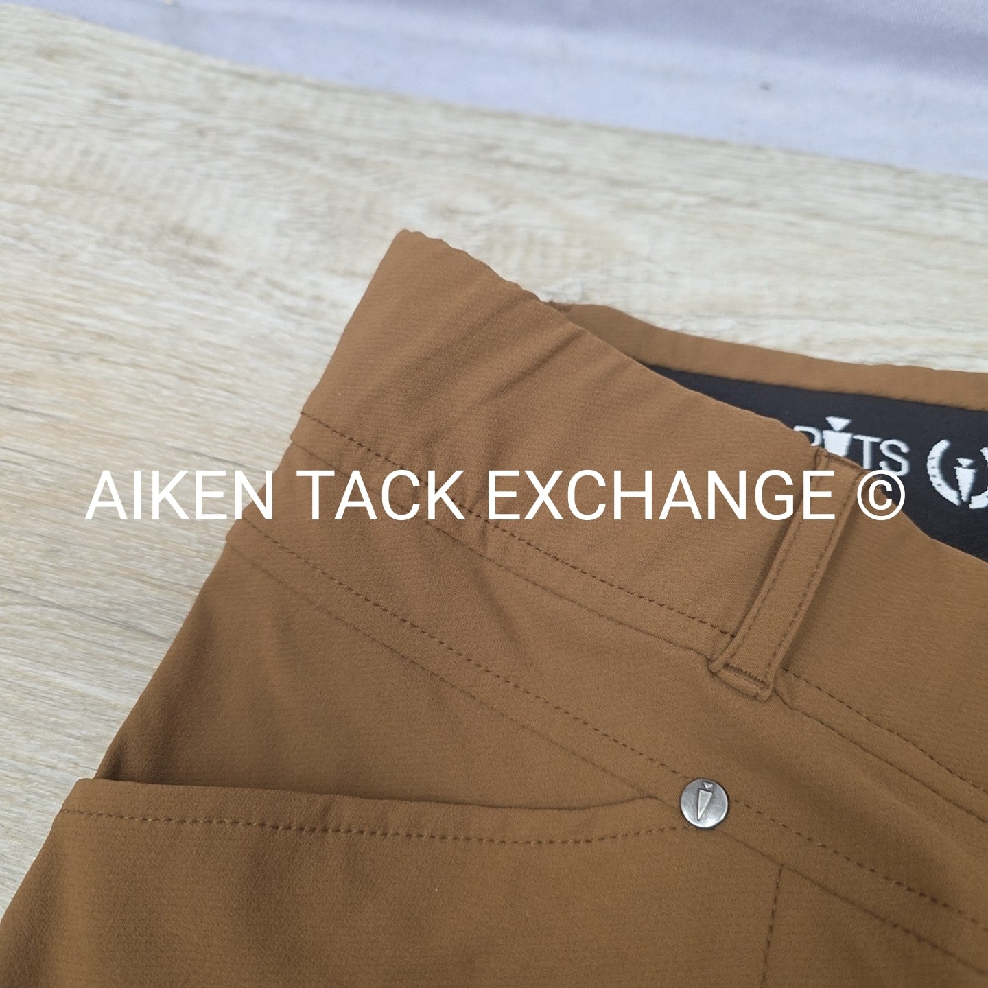Kerrits Crossover Full Seat Breeches, Size X-Large