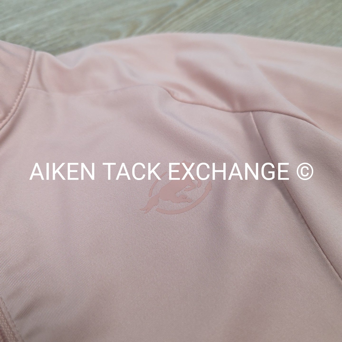 Piper by SmartPak Long Sleeve Sun Shirt, Youth Medium