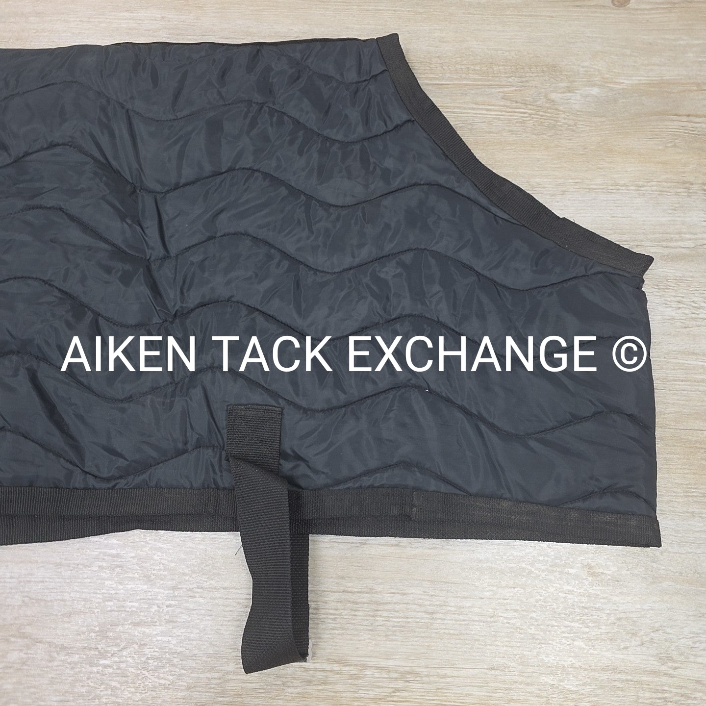 Closed Front Foal Stable Blanket