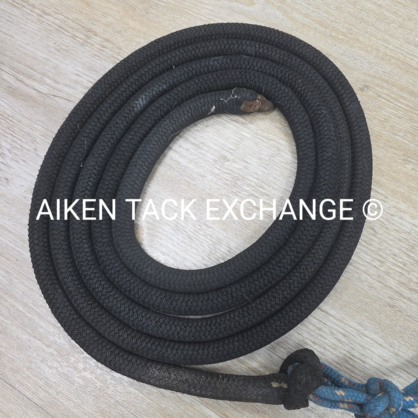 BARGAIN BUNDLE: 3 Rope Halters & 2 Leads