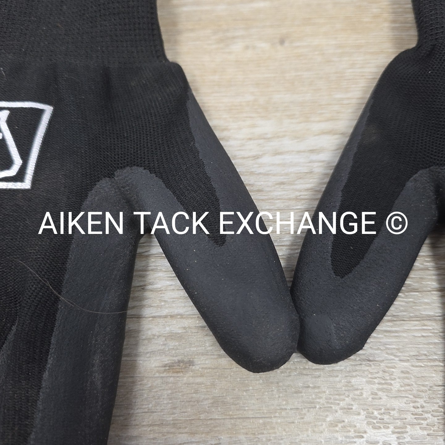 SSG Barn Gloves, Unisex, Size 7